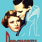 Dodsworth (1936) - Walter Huston  DVD