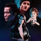 Diamonds (1975) - Robert Shaw  DVD
