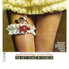 The Best House in London (1969) - David Hemmings  DVD