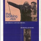 The Walking Stick (1970) - David Hemmings  DVD