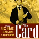 The Card AKA The Promoter (1952) - Alec Guinness  Colorized Version DVD