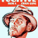 I Am A Fugitive From A Chain Gang (1932) - Paul Muni  Colorized Version  DVD