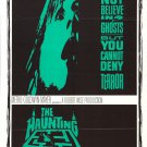 The Haunting (1963) - Julie Harris  Colorized Version DVD