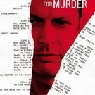 Rehearsal For Murder (1982) - Robert Preston  DVD
