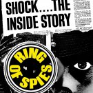 Ring of Spies (1964) - Bernard Lee  DVD
