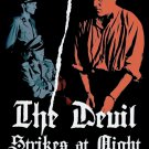 The Devil Strikes At Night (1957) - Mario Adorf  DVD