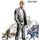 The Criminal (1960) - Stanley Baker  DVD