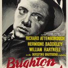 Brighton Rock (1948) - Richard Attenborough   DVD