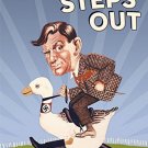 The Goose Steps Out (1942) - Will Hay  DVD