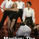Marilyn: The Untold Story (1980) UNCUT - Catherine Hicks  DVD