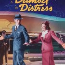 A Damsel In Distress (1937) - Fred Astaire  Colorized Version  DVD