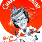 Charley's Big-Hearted Aunt (1940) - Arthur Askey  Colorized Version  DVD