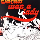 Satan Was A Lady (1975) - Bree Anthony  DVD