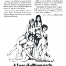 Fantasy Girls (1974) - Roahne Alexander  DVD