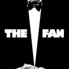 The Fan (1981) - Lauren Bacall  DVD