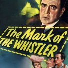 The Mark of the Whistler (1944) - Richard Dix  DVD