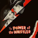 The Power of the Whistler (1945) - Richard Dix  DVD