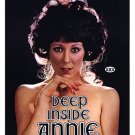 Deep Inside Annie Sprinkle (1981) - Annie Sprinkle  DVD