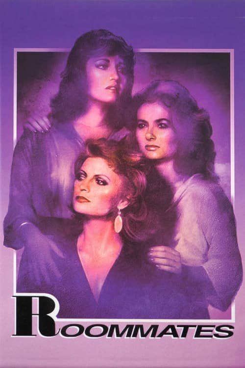 Roommates (1982) - Samantha Fox  DVD