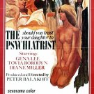 The Psychiatrist (1978) - Gena Lee  DVD