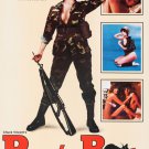 Puss n Boots (1982) - Kelly Nichols  DVD