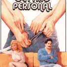 Getting Personal (1984) - Colleen Brennan  DVD