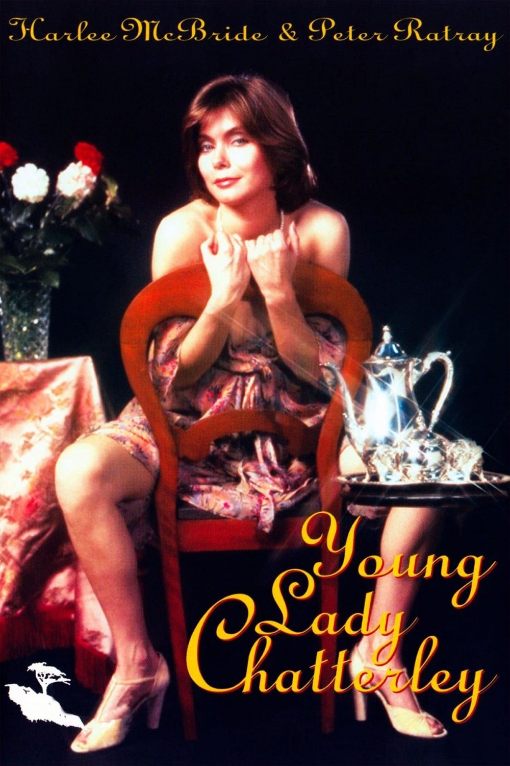 Young Lady Chatterley (1977) - Harlee McBride  DVD