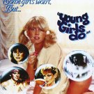 Young Girls Do (1984) - Shanna McCullough  DVD