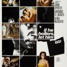 If He Hollers Let Him Go (1968) - Dana Wynter  DVD