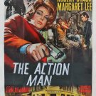 Action Man (1967) - Jean Gabin  DVD