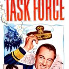 Task Force (1949) - Gary Cooper  Colorized Version  DVD