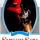 Super Sex (1986) - Vanessa D’Oro  DVD