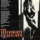 The Midnight Graduate (1970) - Uschi Digard  DVD