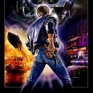 Amsterdamned (1988) - Dick Maas   DVD