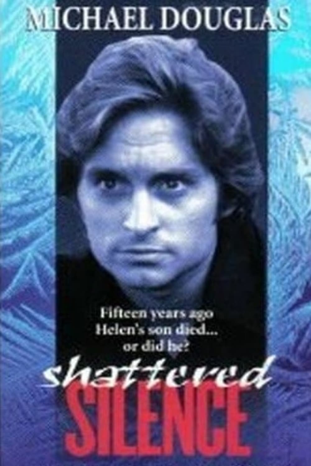 When Michael Calls AKA Shattered Silence (1972) - Michael Douglas  DVD