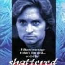 When Michael Calls AKA Shattered Silence (1972) - Michael Douglas  DVD