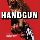 Handgun AKA Deep in the Heart (1983) - Karen Young  DVD