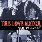The Love Match (1955) - Arthur Askey  DVD