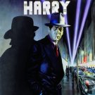 Hollywood Harry (1986) - Robert Forster  DVD
