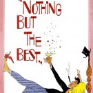 Nothing But The Best (1964) - Alan Bates  DVD
