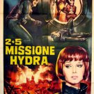 Star Pilot (1966) - Leonora Ruffo  DVD