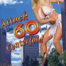 Attack Of The 60 Foot Centerfold (1995) - J.J. North  DVD