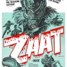 Zaat (1971) - Marshall Grauer  DVD