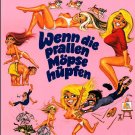 Intimate Playmates (1974) - Ulrike Butz  DVD