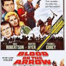 Blood On The Arrow (1964) - Dale Robertson  DVD