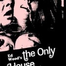 The Only House In Town (1971) - Uschi Digard  DVD