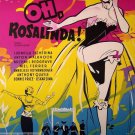 Oh Rosalinda!! (1955) - Anthony Quayle  DVD