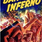 Dante´s Inferno (1935) - Spencer Tracy  DVD