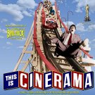 This Is Cinerama (1952)  DVD