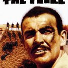 The Hill (1965) - Sean Connery  Colorized Version  DVD